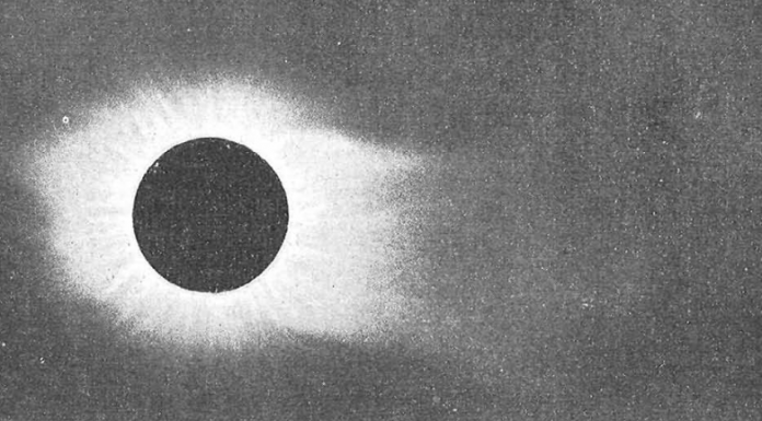 El día que la noche cayó sobre Pinto: así se vivió el eclipse de Sol de 1905