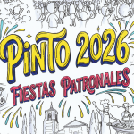 Cartel Fiestas 2026