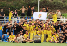 El IP Dream Fusión 2.0 enamora en la Donosti Cup 2026