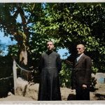 manuel calleja y padre