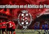 Incertidumbre en el Atlético de Pinto