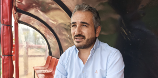 Fernando González: “Si alguien tiene que lamentar la deriva del Atlético de Pinto durante los últimos diez años son las últimas directivas que ha habido”