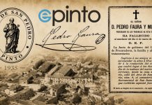 Pedro Faura y Moreu: el hombre que legó su fortuna a los ancianos pobres de Pinto