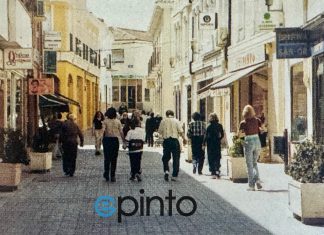 Cuando vestirnos también era vivir Pinto: la moda joven de los años 90 y principios de los 2000