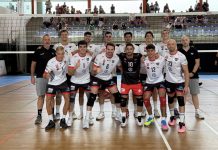 El Grupo Egido Voleibol Pinto conquista su segunda Copa Comunidad de Madrid de Voleibol