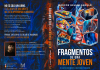 De los cómics de los 8 años a su tercer libro: Marcos Hellín publica ‘Fragmentos de una mente joven’