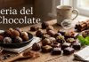 Pinto recupera en septiembre su tradición chocolatera con una programación especial