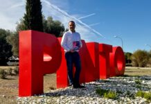 Mario Coronas presenta «Pinto y su historia II», un nuevo recorrido por la memoria y el patrimonio de la localidad