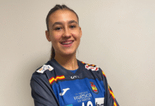 Jimena Redondo conquistan Noruega con un pleno en el Torneo Escandibérico